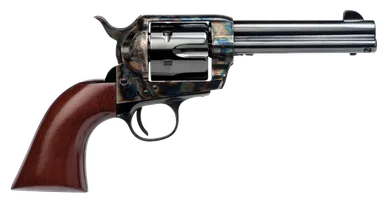 Cimarron Frontier, Cim Pp400 4.75" 357/38spc Pw