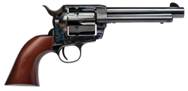 Cimarron Frontier, Cim Pp401 Frontier 5.5in357/38spc Pw