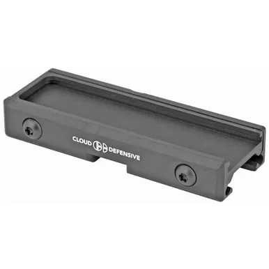 Cloud Defensive LCS Picatinny Mount Pro-Tac Black