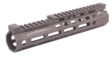 Cloud Defensive Llc Corv1, Cloud Corv1-1fde Optimized 9.5" Rail For Owl