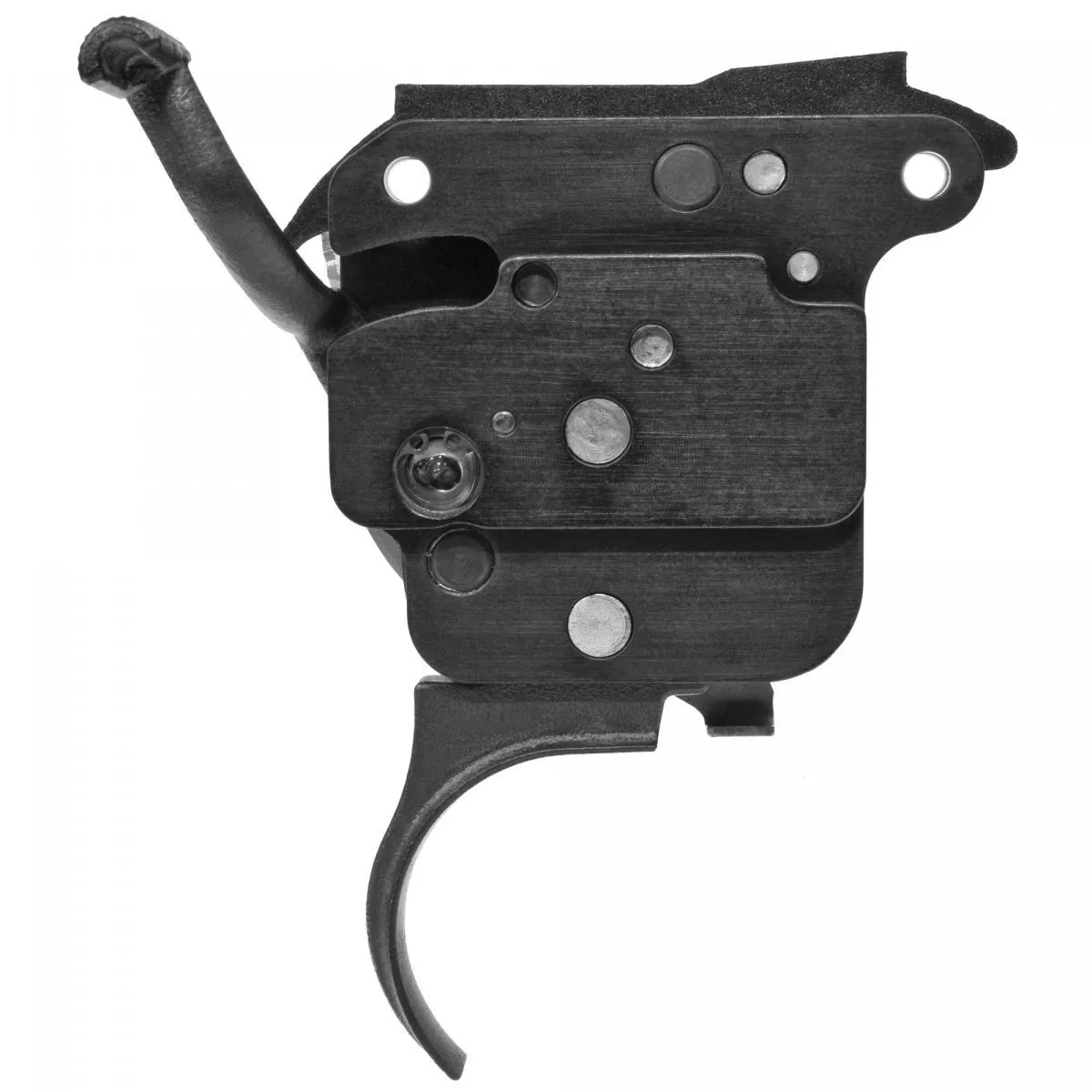 CMC Remington 700 Ultra Precision Curved Trigger Adjustable