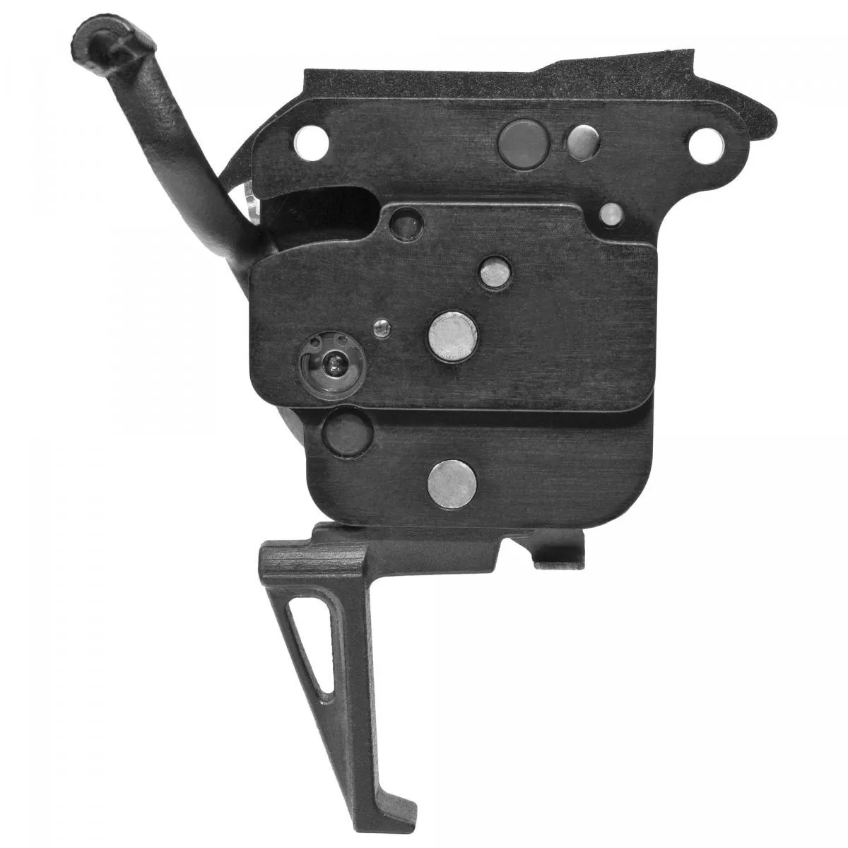 CMC Remington 700 Ultra Precision Trigger Flat Adjustable