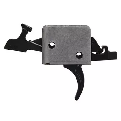 CMC TRIGGER AR 2 STAGE CURVED LARGE PIN