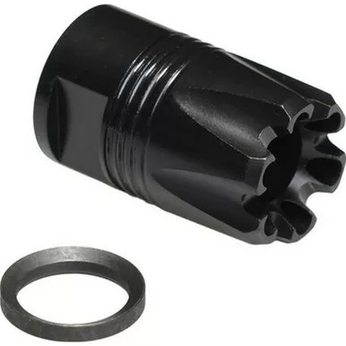 CMMG 45DA524 ZEROED .45 ACP Linear Compensator