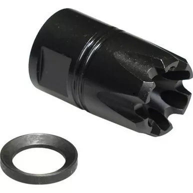 CMMG 55DA5A9 ZEROED 5.56 Linear Compensator