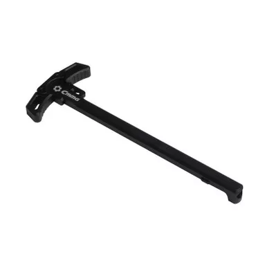 CMMG 76BA4A3 Mk47 ZEROED Ambi Charging Handle
