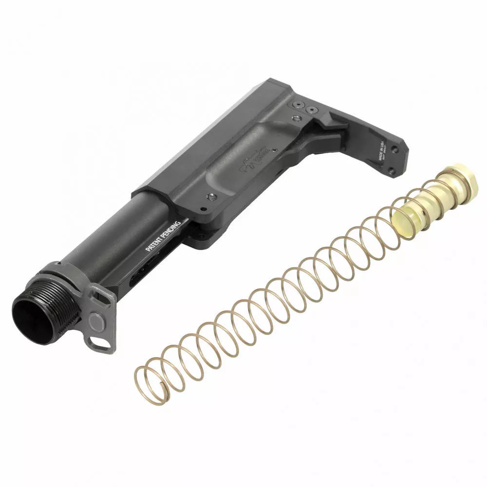 CMMG AR-15 Ripstock 5 Position Black