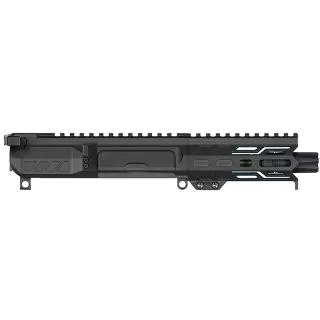 CMMG BANSHEE MK4 22LR 4.5" BLACKUPPER GROUP