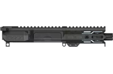 CMMG BANSHEE MK4 UPPER GROUP 300BLK 12.5" BLACK