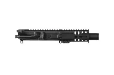 CMMG BANSHEE MK4 UPPER GROUP 300BLK 8" BLACK