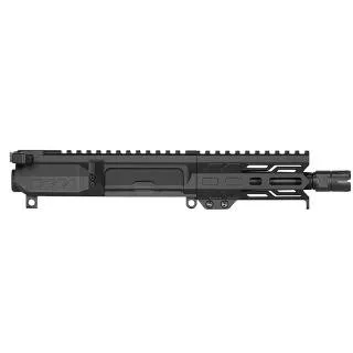 CMMG BANSHEE UPPER GROUP 9MM 5" BLACK