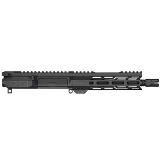 CMMG BANSHEE UPPER GROUP 9MM 8" BLACK