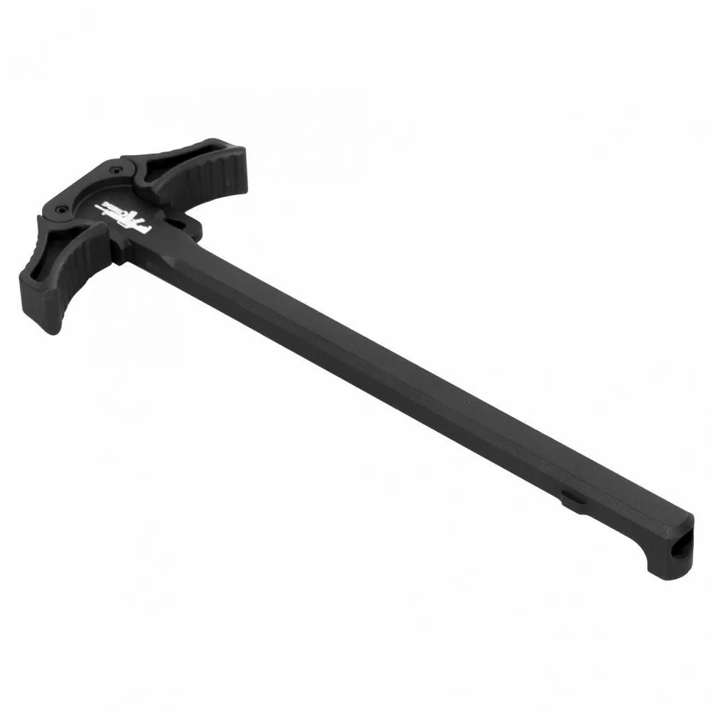 CMMG MK47 Charging Handle Ambidextrous Black