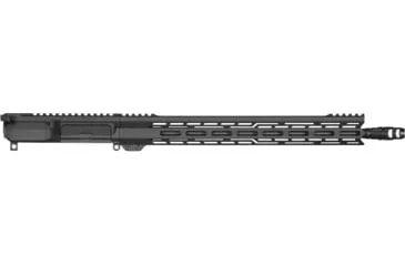 CMMG RESOLUTE MK4 UPPER GROUP 22LR 17" BLACK