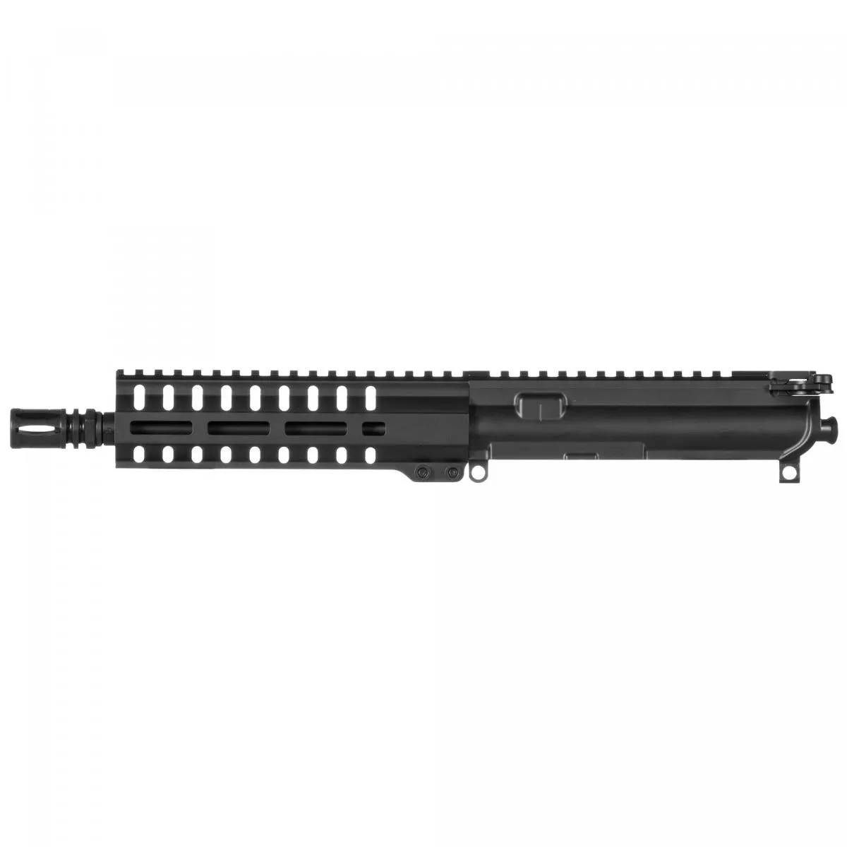 CMMG Upper Banshee 100 9mm 8" Black