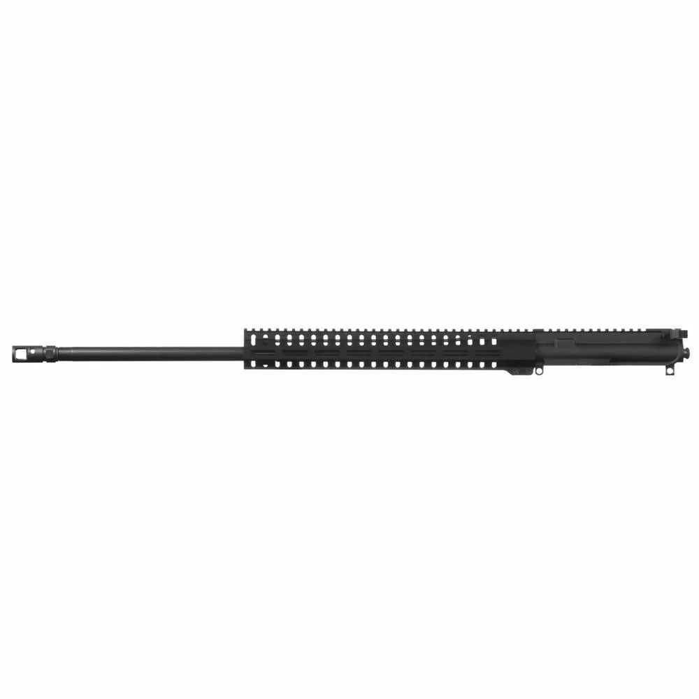 CMMG Upper MK4 DTR 224 Valkyrie 24"