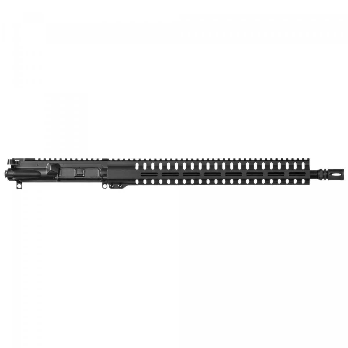 CMMG Upper Resolute 100 9mm 16.1" Black