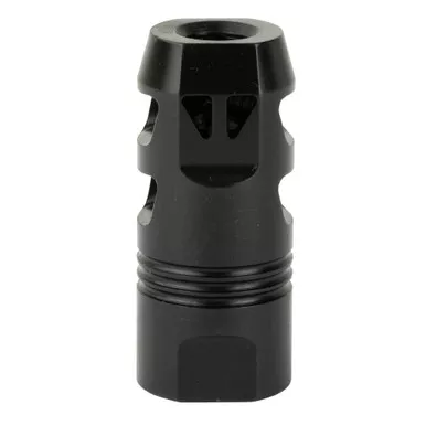 CMMG ZEROED .308 Muzzle Brake Threaded 5/8x24 Black
