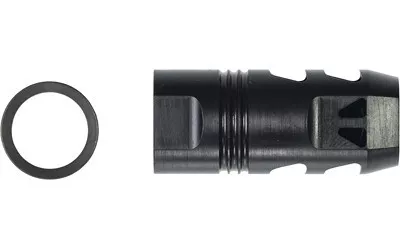 CMMG Zeroed Muzzle Brake 308 Win 5/8x24"