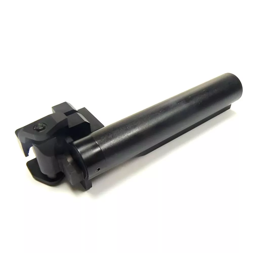 CNCW Folding Stock Adapter Buffer Tube AK47/Saiga Sidefolder RH