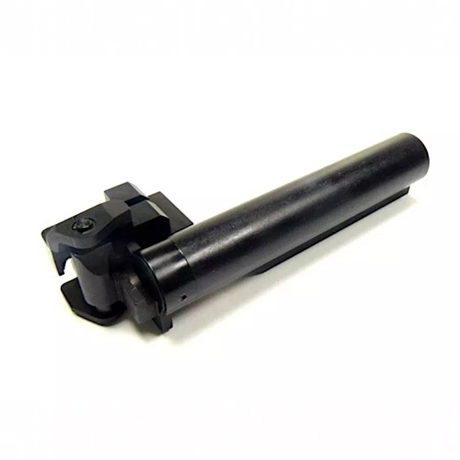 CNCW Folding Stock Adapter Buffer Tube for Vepr LH Sidefolder