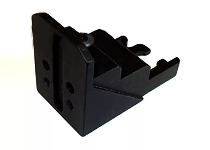 CNCW Internal Receiver Block for All Slant Cut Vepr"s