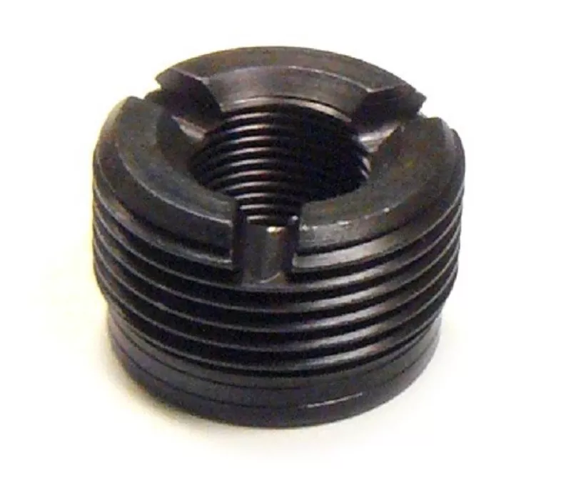 CNCW Muzzle Thread Adapter 1/2x28RH to M24x1.5RH