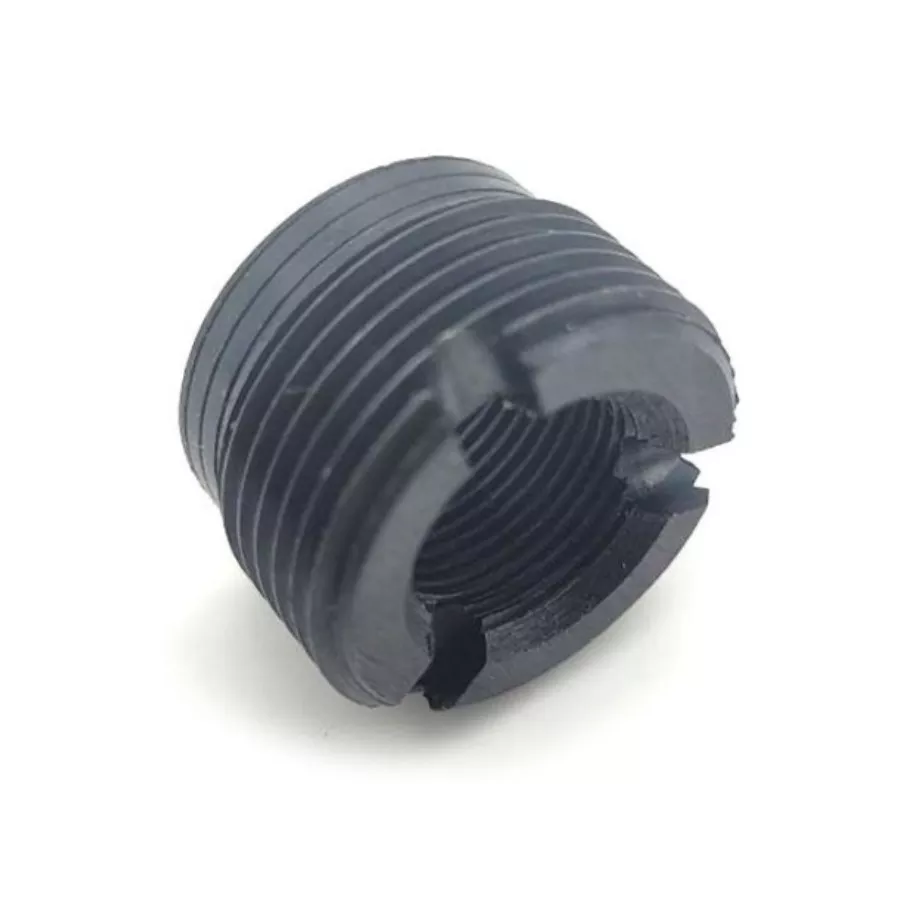 CNCW Muzzle Thread Adapter 14X1LH to M24X1.5RH
