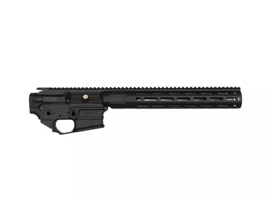 Cobalt Kinetics 13" Receiver Set Black