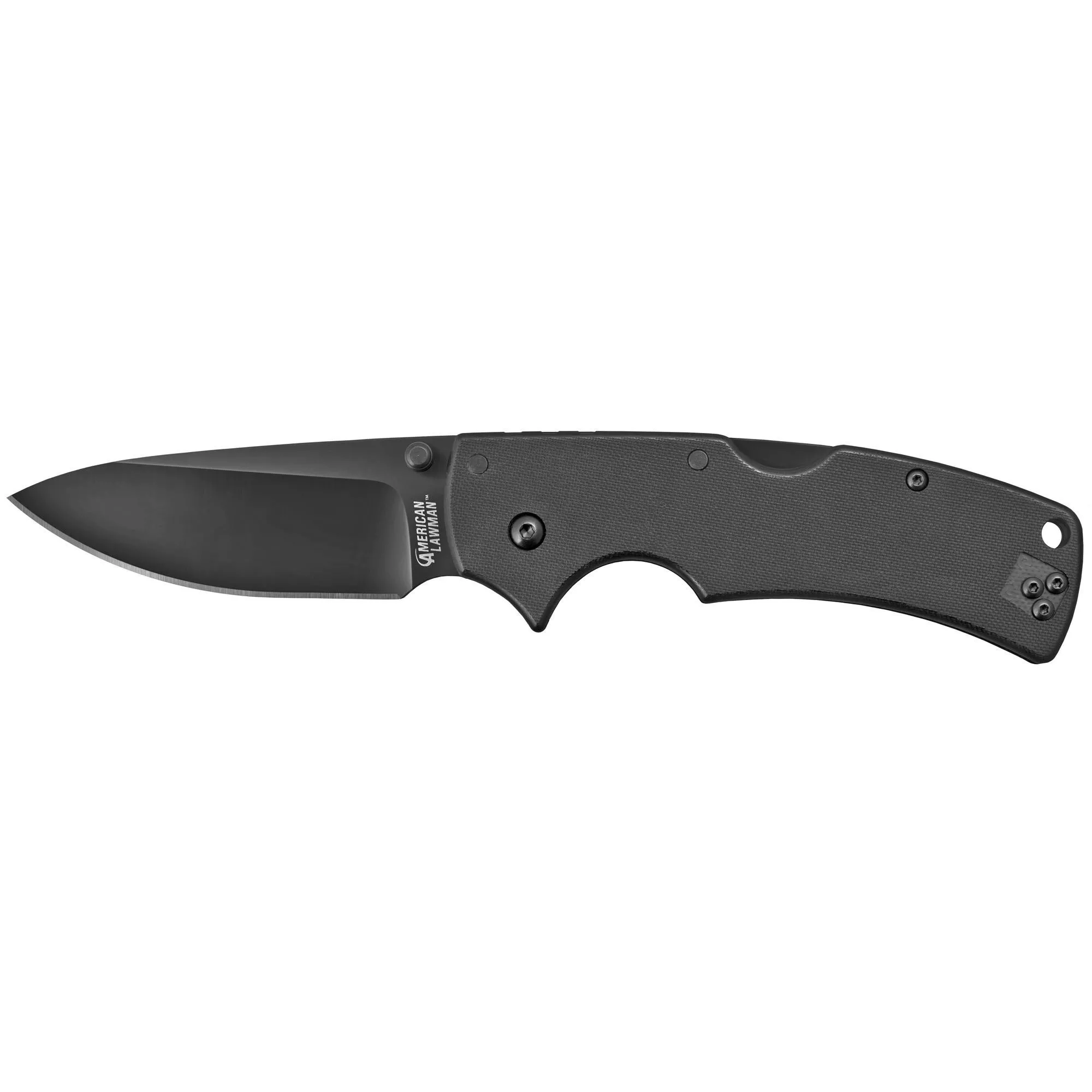 Cold Steel American Lawman