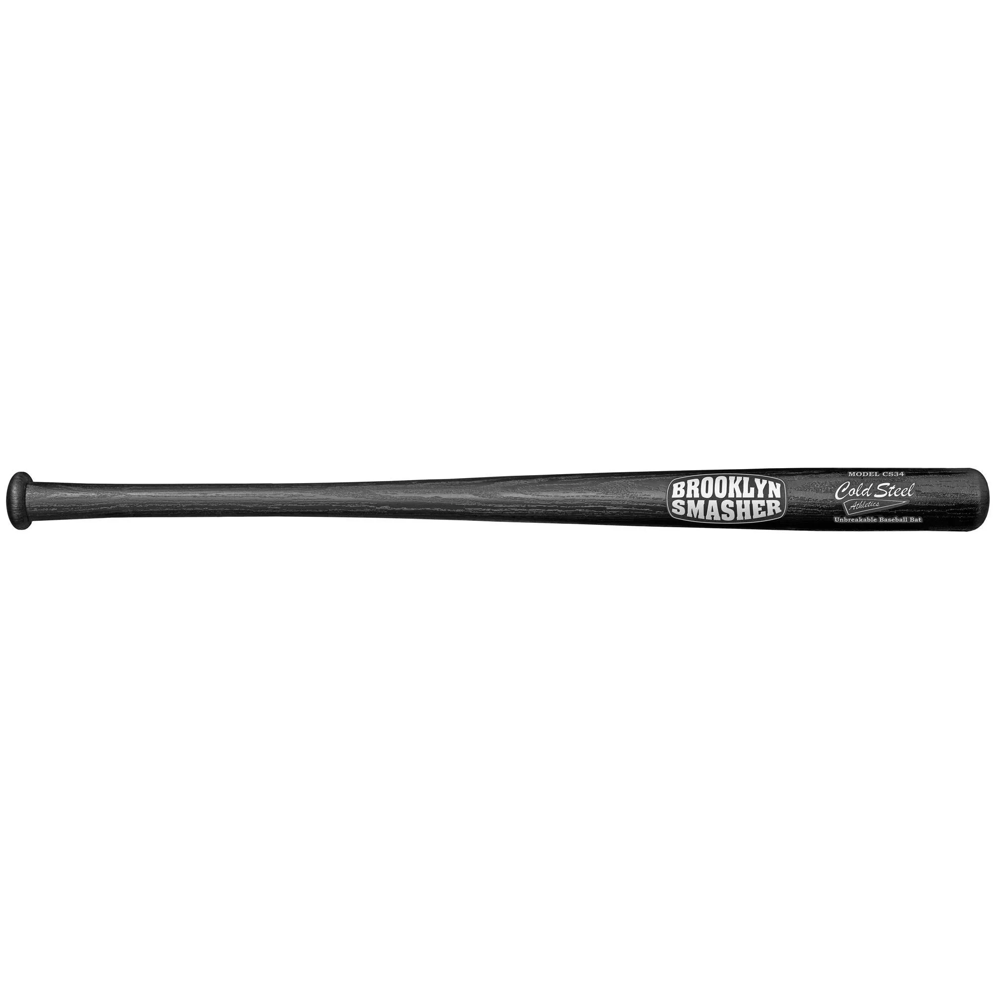Cold Steel Brooklyn Smasher Bat 34"