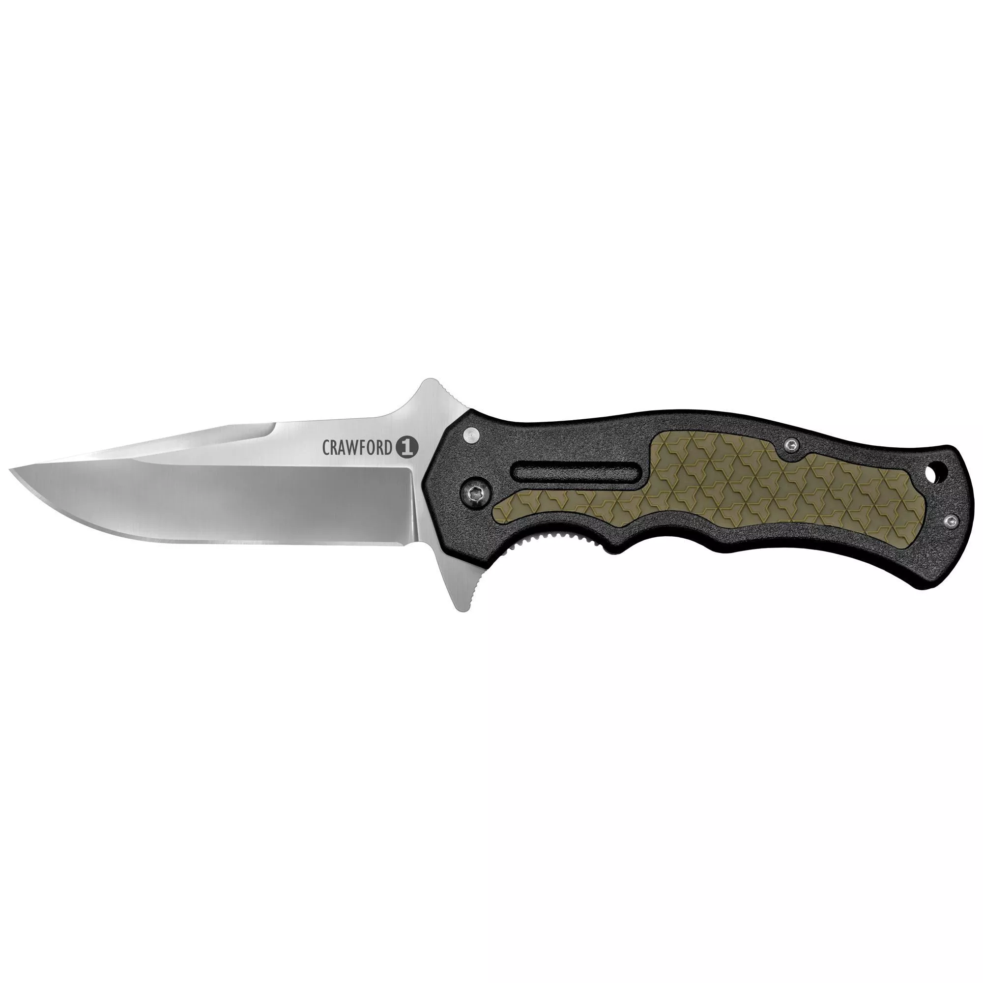 Cold Steel Crawford Model 1 Folding Knife