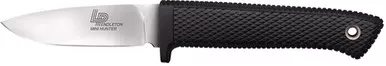 Cold Steel Pendleton Mini - Hunter 3" Fixed W/kydex Sheath