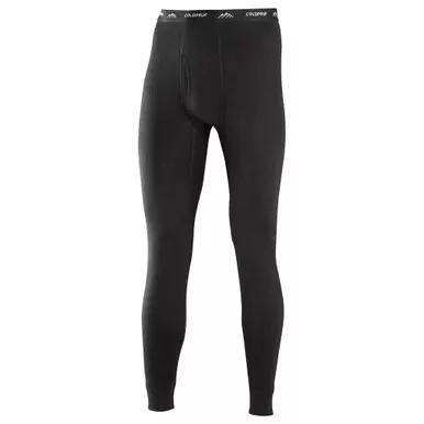 ColdPruf Basic Pants, Black