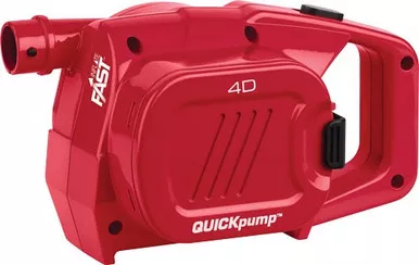 Coleman Quickpump 4d Pump -