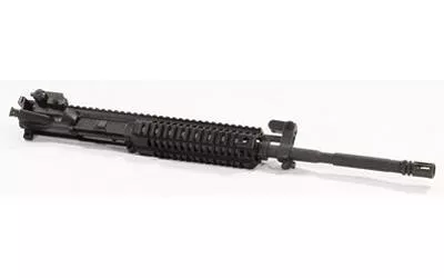 Colt M4 Upper 5.56 16" Black 4-Rail