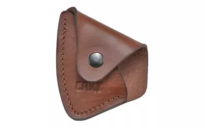 Columbia Leather Sheath for Freya Axe