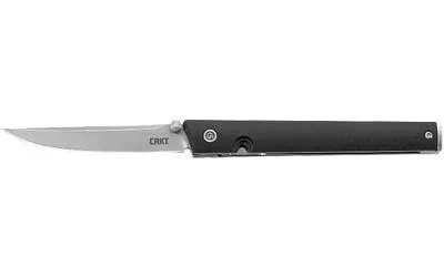 Columbia River Knife & Tool CEO 3.11" Plain Edge