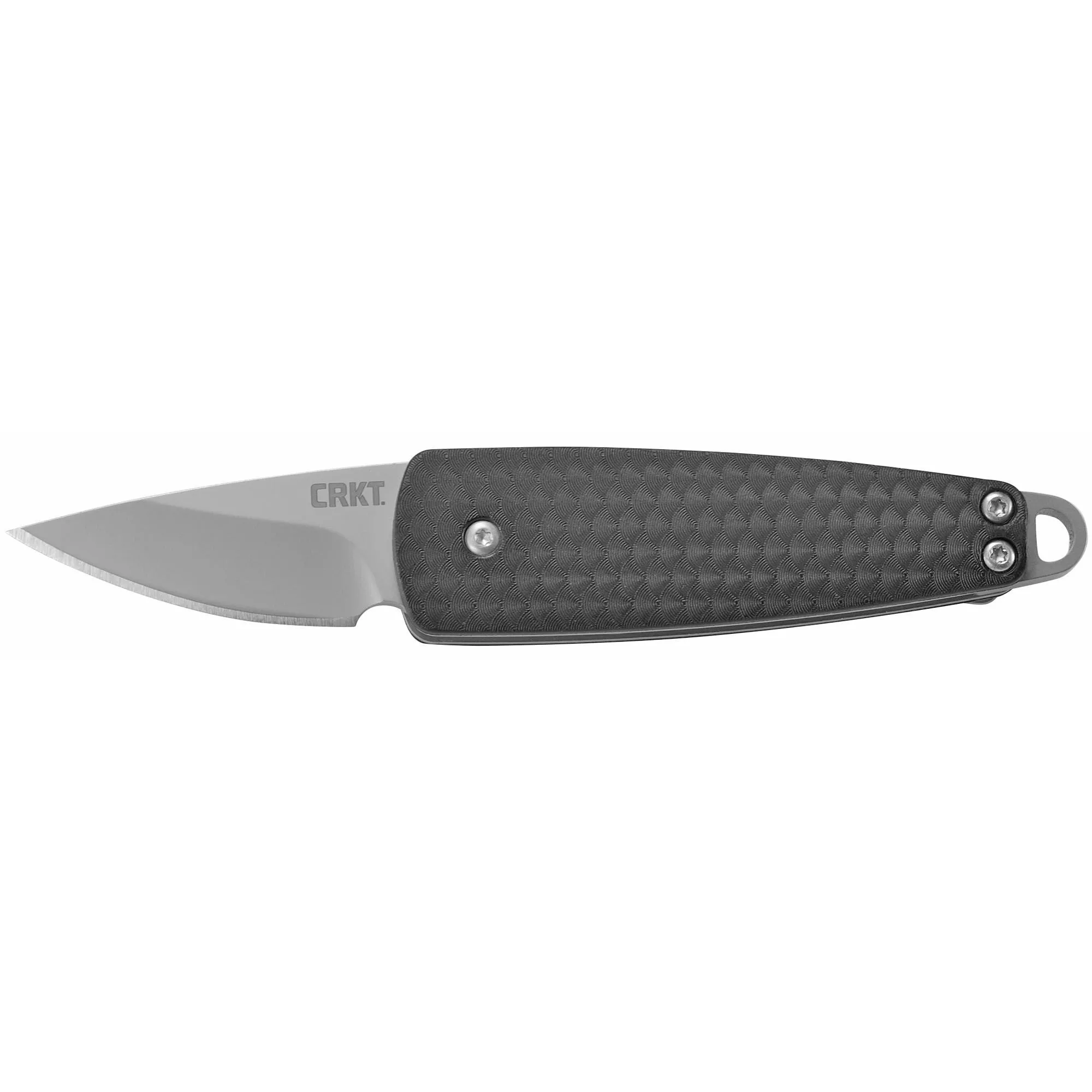 Columbia River Knife & Tool Dually 1.72" Plain