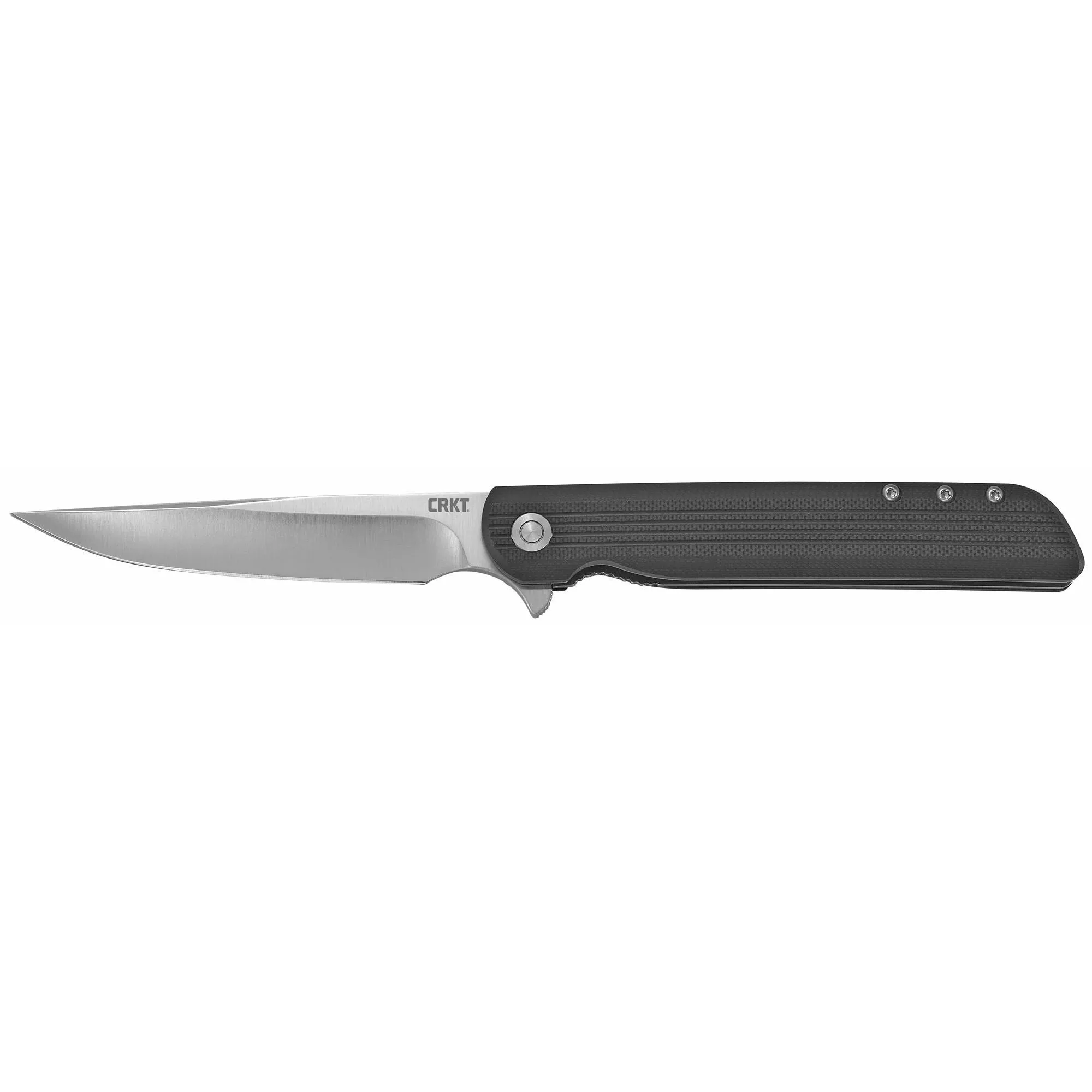 Columbia River Knife & Tool Lok + Large 3.62" Plain