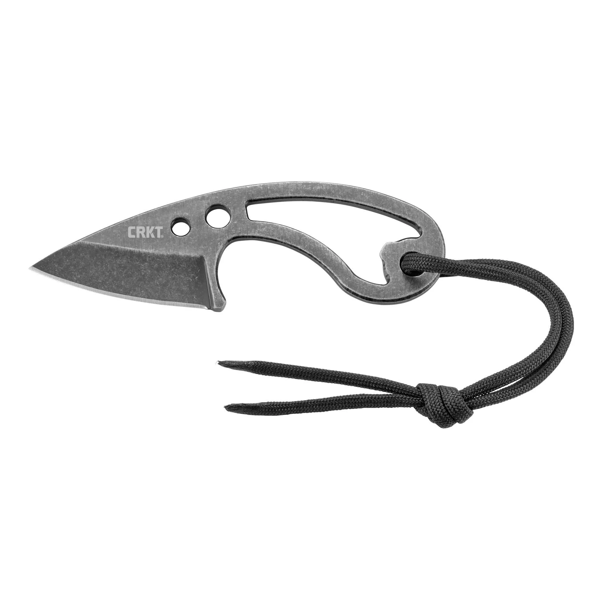Columbia River Knife & Tool Owlet 2.18" Plain Edge
