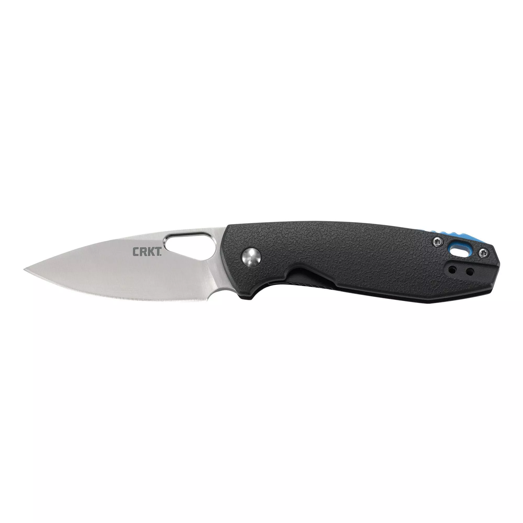 Columbia River Knife & Tool Piet 2.69" Plain Edge