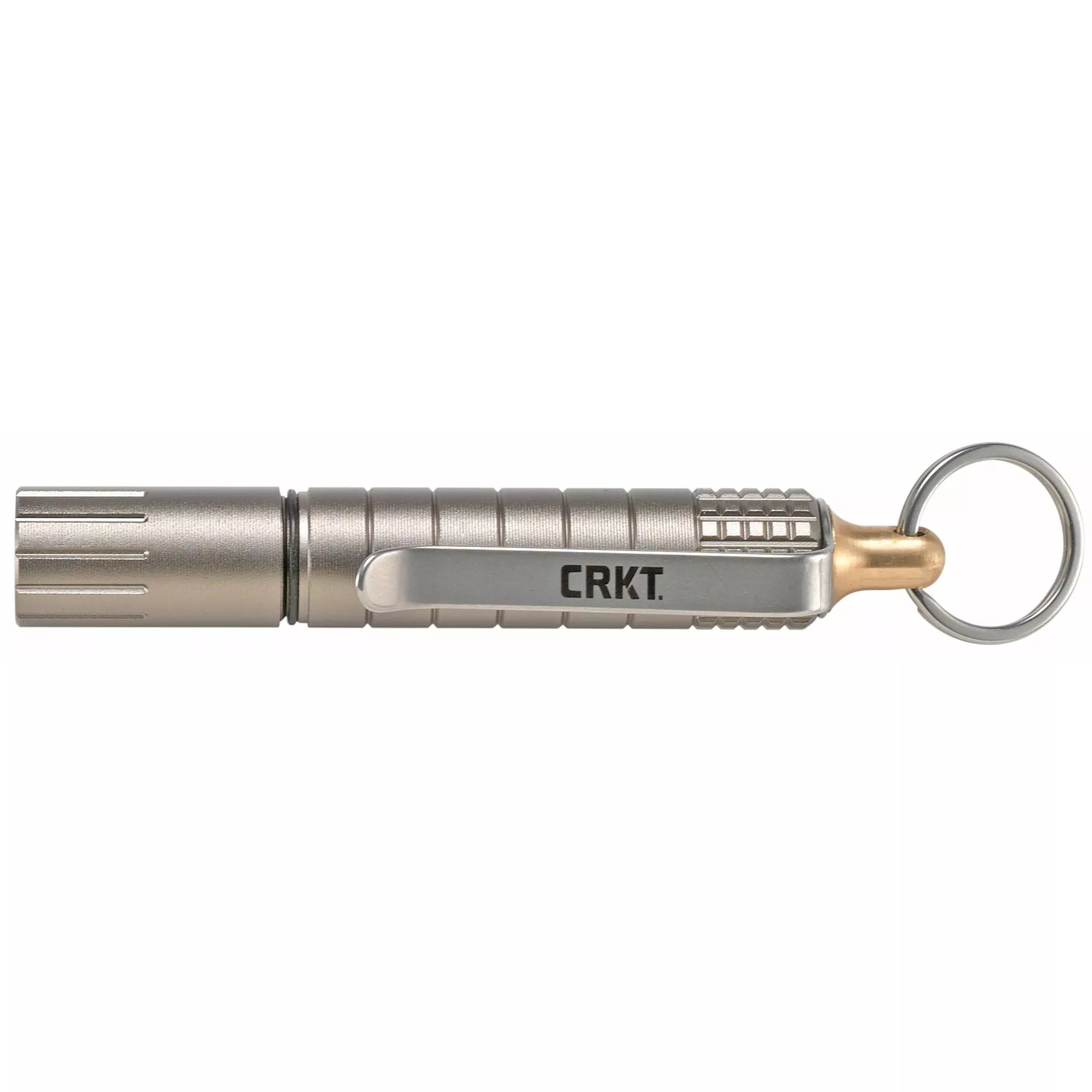 Columbia River Knife & Tool Pocket Driver Stash Multi-Tool 3.51"