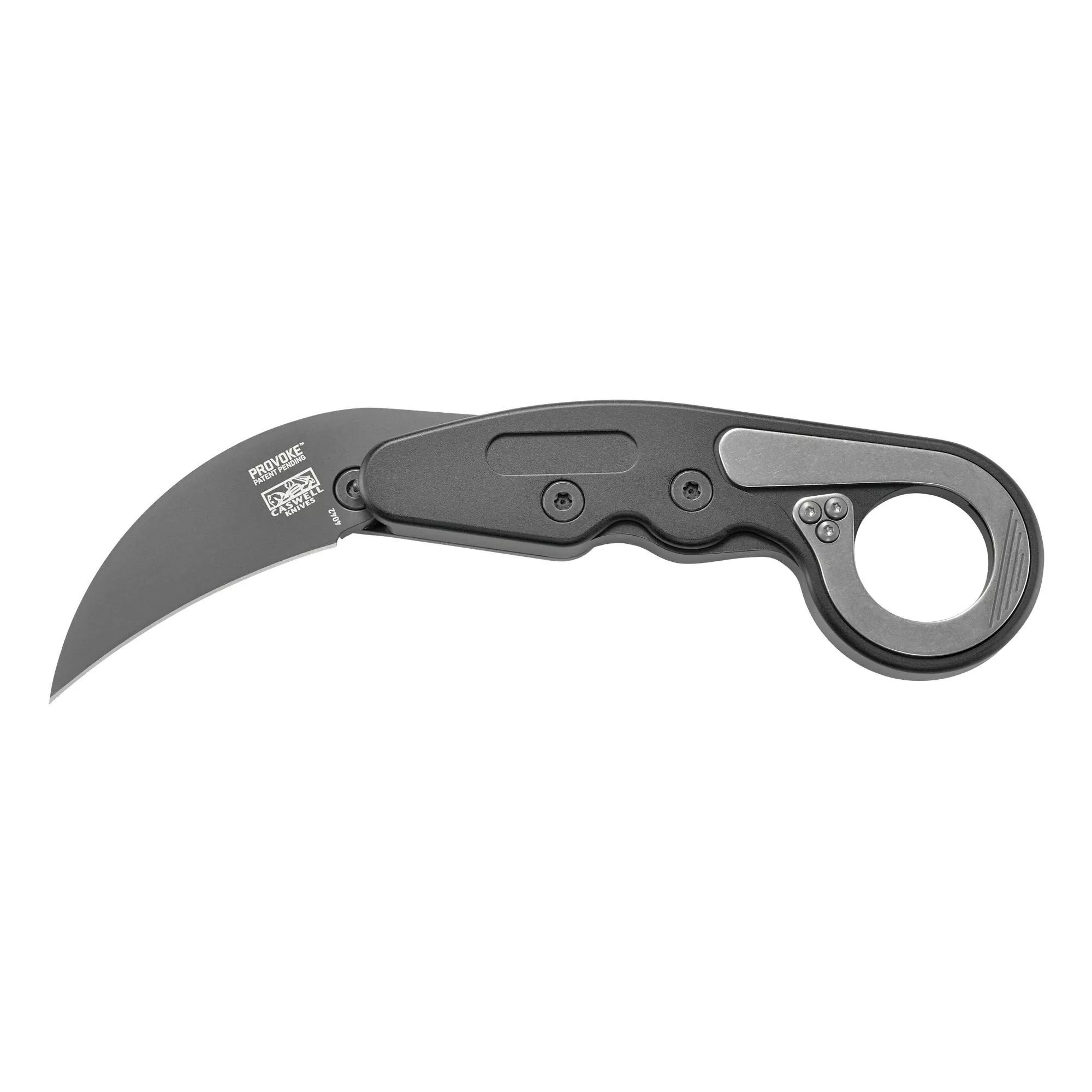 Columbia River Knife & Tool Provoke First Responder 2.41"