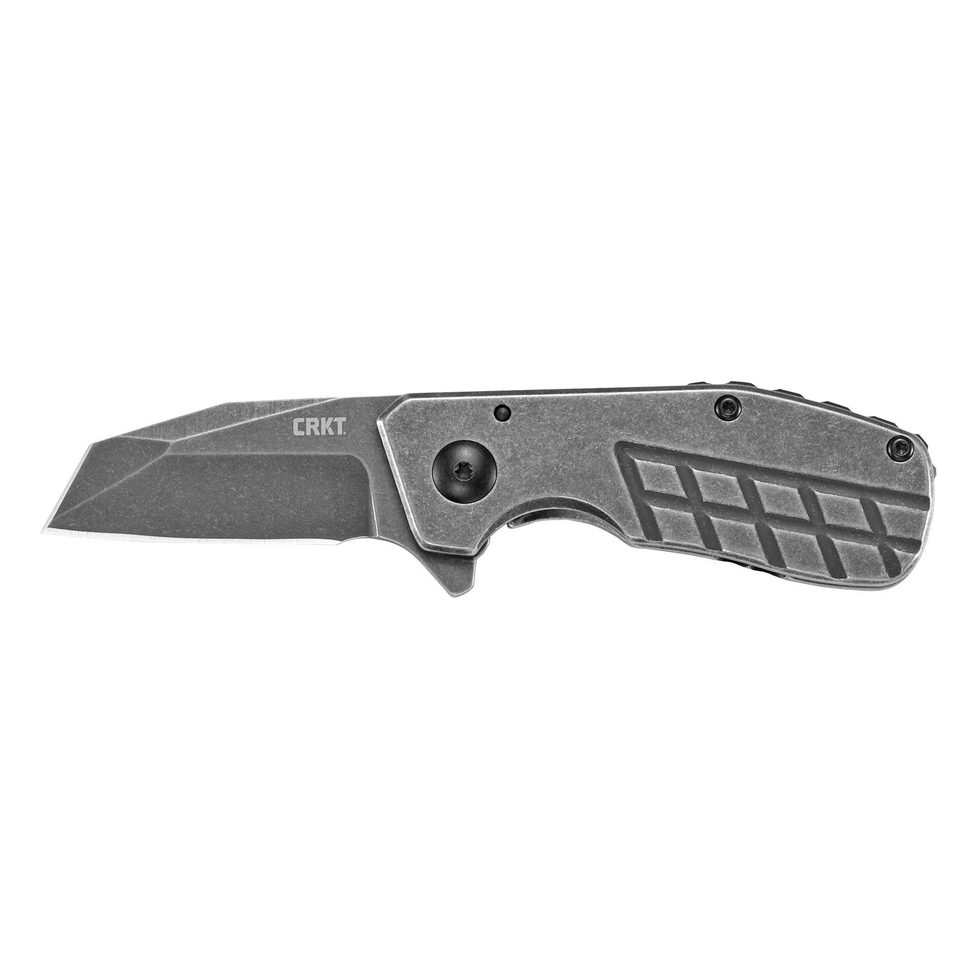 Columbia River Knife & Tool Razelcliffe Compact 2.09" Plain