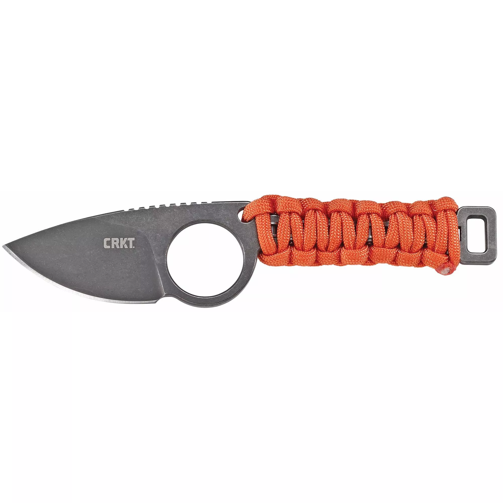 Columbia River Knife & Tool Tailbone 2.13" Plain