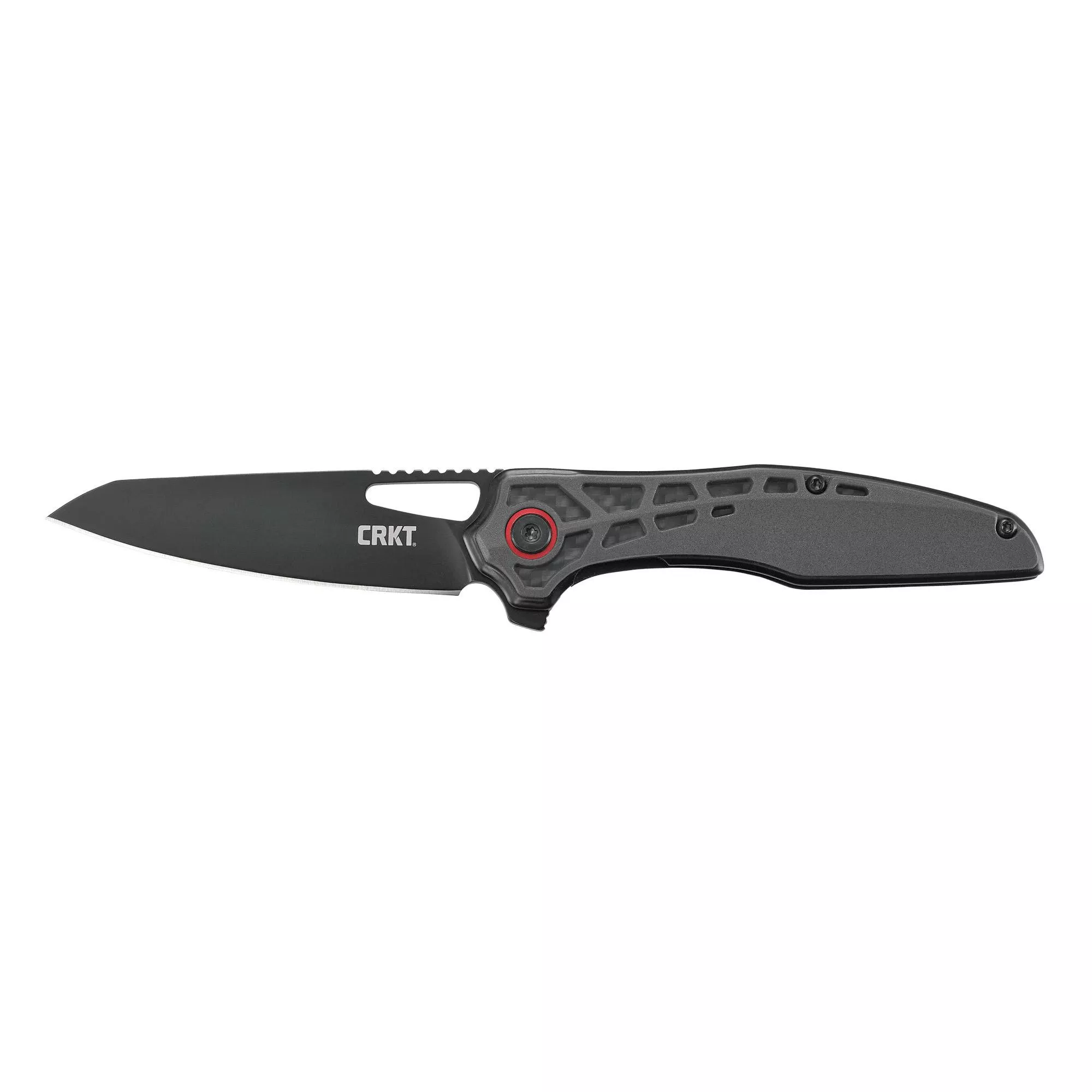 Columbia River Knife & Tool Thero 3.08" Plain Edge
