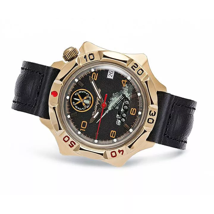 Commanders Watch. Commanders 539771