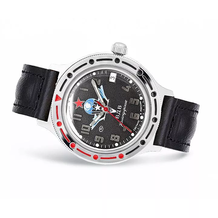 Commanders Watch. Commanders VDV 921288