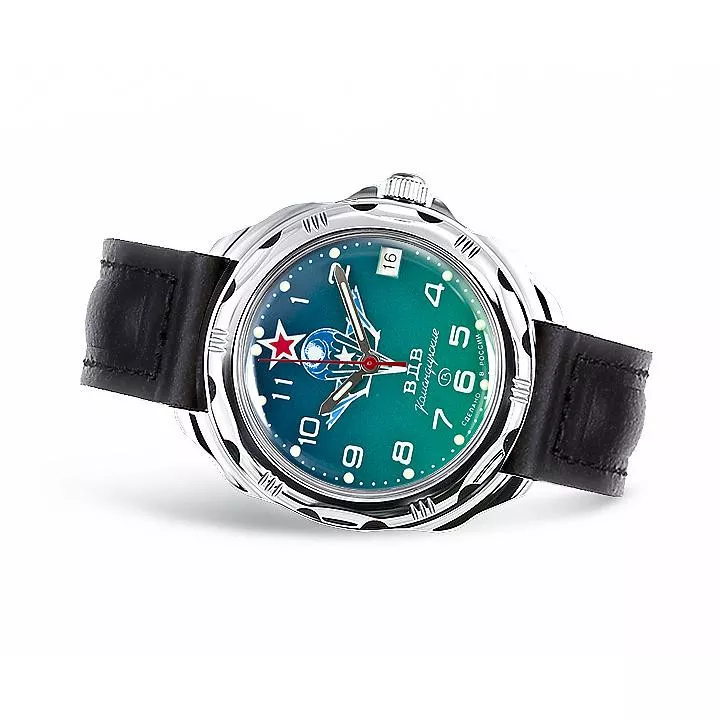 Commanders Watch. VDV 211818